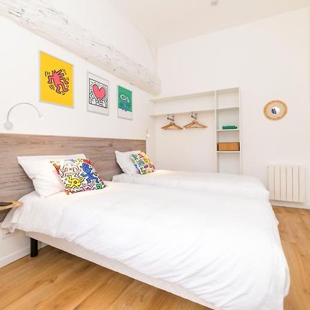 Apartmán Le Graff - Locationtournus Exteriér fotografie