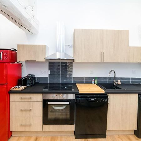 Apartmán Le Graff - Locationtournus Exteriér fotografie