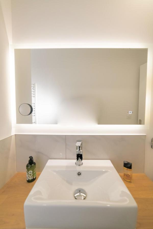 Apartmán Le Graff - Locationtournus Exteriér fotografie